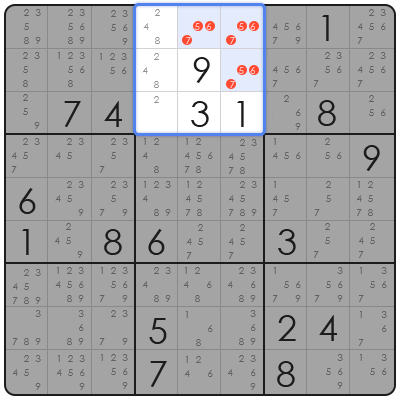 ny times sudoku app