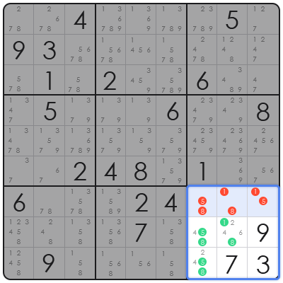 sudoku python solver