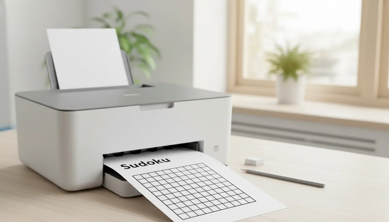 sudoku solver picture