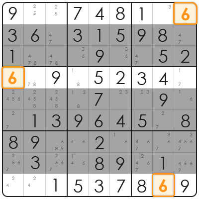 hai di lao sudoku answer